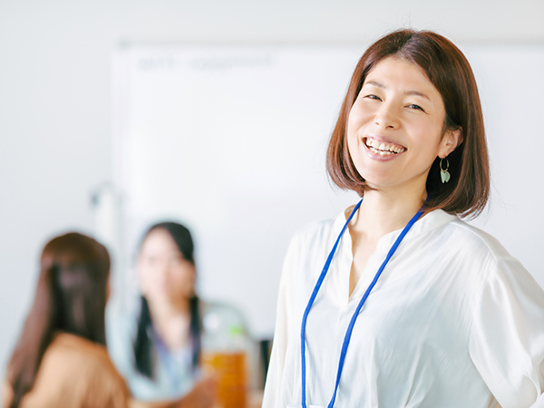 働く女性 主婦 諏訪市 求人