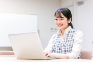 【総務事務】日報・勤怠管理などの事務