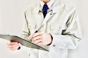 【計測器の校正・管理】校正業務と事務処理
